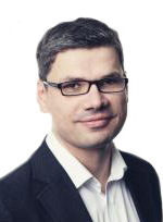 Prof. Andreas Rasche