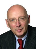 Prof. Dr. Josef Wieland