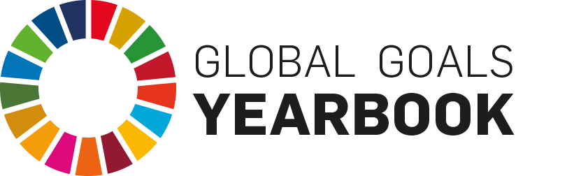 Global Goals Yearbook