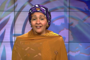 aminamohammed